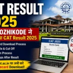 GATE 2026 Exam: Registration, Eligibility, Exam Pattern & Dates