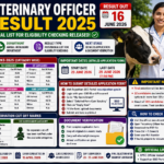 RSSB 12th Level CET Online Form 2026: Notification Apply Online